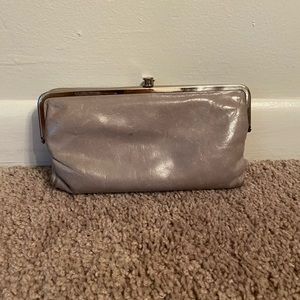 Well loved Hobo Lauren Wallet